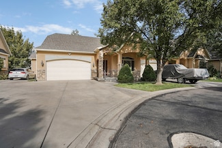 1321 E Farm Hill Dr, Salt Lake City, UT 84117