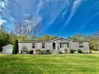 9811 Hardpoint Spur, Port Byron, NY 13140