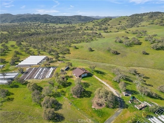 12000 Nacimiento Lake Dr, Bradley, CA 93426