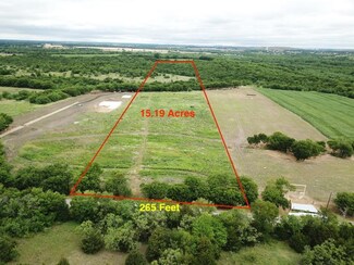 191 Wester Rd, Ferris, TX 75125