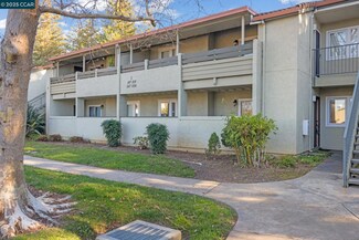 1505 Kirker Pass Rd Unit 151, Concord, CA 94521