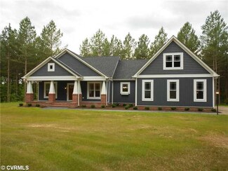 775 Farmville Lake Rd, Farmville, VA 23901