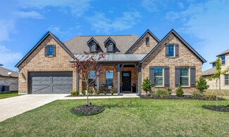 12076 Buffalo Hills Dr, Frisco, TX 75035