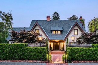 426 El Arroyo Rd, Hillsborough, CA 94010