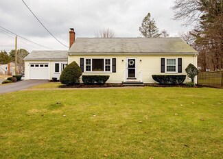 500 Common St, Walpole, MA 02081