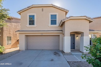 33335 N Hidden Canyon Dr, Queen Creek, AZ 85142