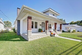 3220 Washington Ave, Bedford, IN 47421
