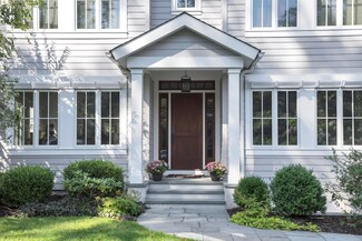 14 Clark St, Greenwich, CT 06870