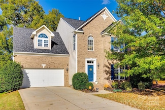 11417 Winget Pond Rd, Charlotte, NC 28278