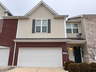 8318 Pine Branch Ln, Indianapolis, IN 46234