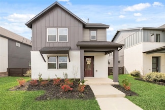 15115 Parkland Canyon Dr, Cypress, TX 77433