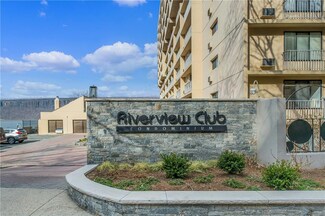 1155 Warburton Ave Unit 12X, Yonkers, NY 10701