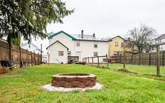 12 AND 14 N Market St, Muncy, PA 17756