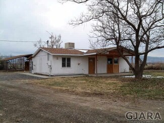 2247 I 1/4 Rd, Grand Junction, CO 81505