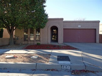 1841 Chandelle Loop NE, Albuquerque, NM 87112