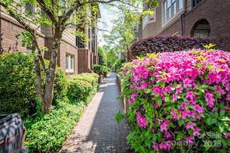 1101 E Morehead St Unit 31, Charlotte, NC 28204