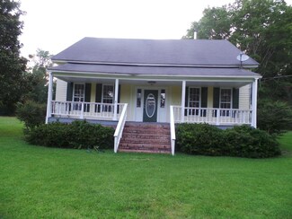2063 Hopewell Rd, Crystal Springs, MS 39059