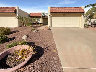 2424 E Villa Maria Dr, Phoenix, AZ 85032