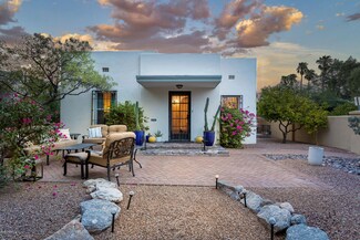 1951 E Lee St, Tucson, AZ 85719