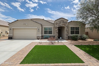 30213 W Fairmount Ave, Buckeye, AZ 85396