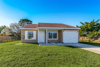 1434 SE Solar St, Port Saint Lucie, FL 34983