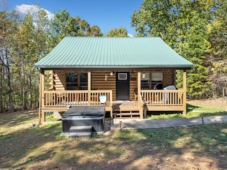 360 Oak Trace W, Jasper, GA 30143