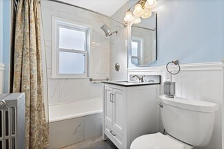 64 Beaumont St Unit 1, Dorchester Center, MA 02124