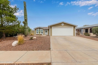 9068 N Valgrind Ln, Tucson, AZ 85743