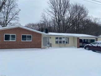 1412 Westminister Ave, Ashtabula, OH 44004