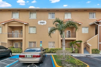 17425 NW 75th Place Unit 106, Hialeah, FL 33015