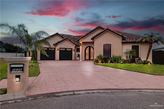 1626 N Aransas St, Alton, TX 78573
