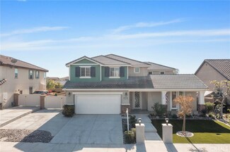 31323 Verde Mare Dr, Winchester, CA 92596