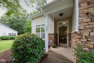 306 Plank Bridge Way, Morrisville, NC 27560
