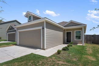 1104 Cattail Ln, Bastrop, TX 78602