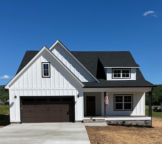4958 Old State Highway 28, Dunlap, TN 37327