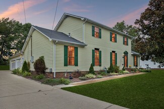786 Walnut Ridge Dr, La Vergne, TN 37086