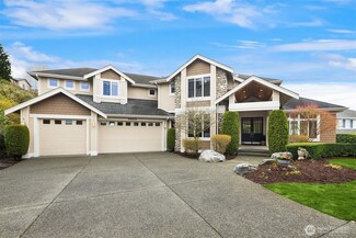 23015 SE 45th Ct, Sammamish, WA 98075