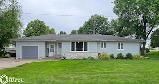 205 6th St, Woden, IA 50484