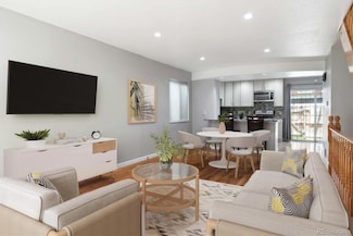 6400 E Mississippi Ave Unit 6400, Denver, CO 80224