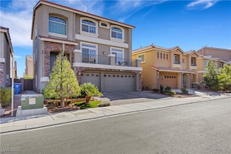 10166 Bishops Peak Ct, Las Vegas, NV 89141