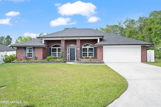9188 Emily Lake Ct, Jacksonville, FL 32222