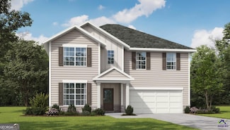 810 Brittany Nichole Lot 123 Ct, Bonaire, GA 31005