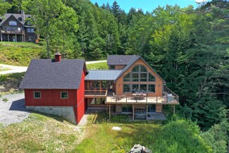 48 Cedar Dr, Ludlow, VT 05149