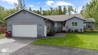 6811 W Werner Dr, Wasilla, AK 99654