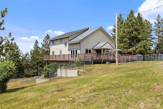 6379 Lewis Peak Rd, Waitsburg, WA 99361