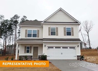 204 Kerri Dawn Ln Unit Lot 177, Locust, NC 28097
