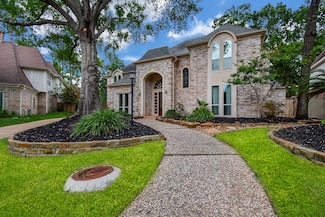 807 Herdsman Dr, Houston, TX 77079