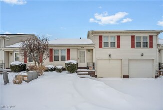 5279 Creekside Blvd Unit R24, Brunswick, OH 44212