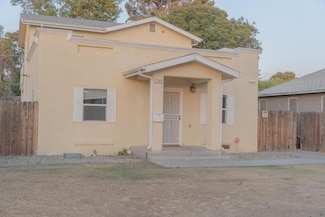 2048 N Arthur Ave, Fresno, CA 93705