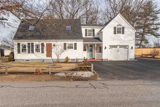 33 Abbott Rd, Concord, NH 03303